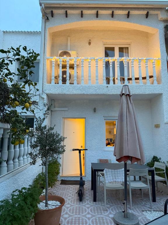 Casa Sierra Sol - 4