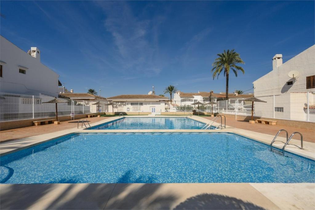 Casa Sierra Sol - 1