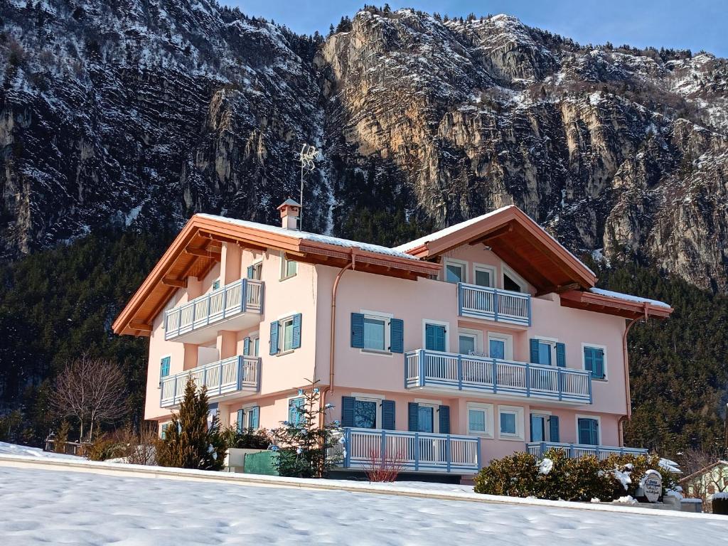 Paradise Apartments Paganella - 2