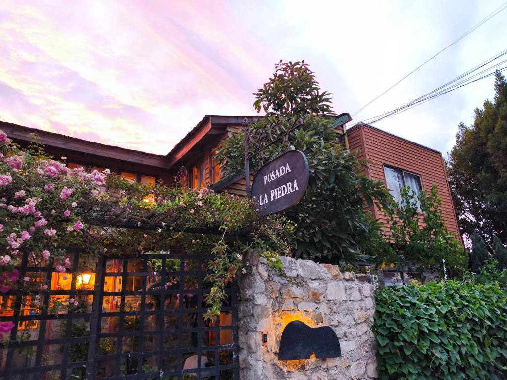 Posada la Piedra - 1