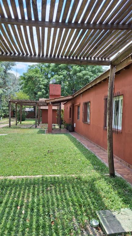 Pampas del Sur - Hotel de Campo - Cañuelas - 2