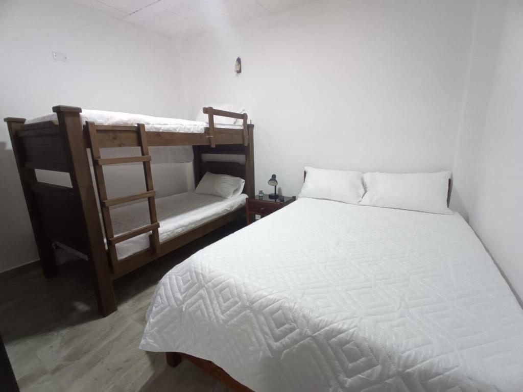 Apartamento Completo Filandia Quindío - 1
