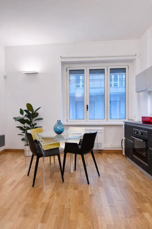 LURO Apartments - Porta Ticinese N2 - 3