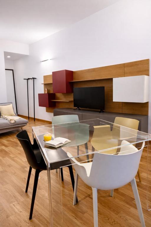 LURO Apartments - Porta Ticinese N2 - 4