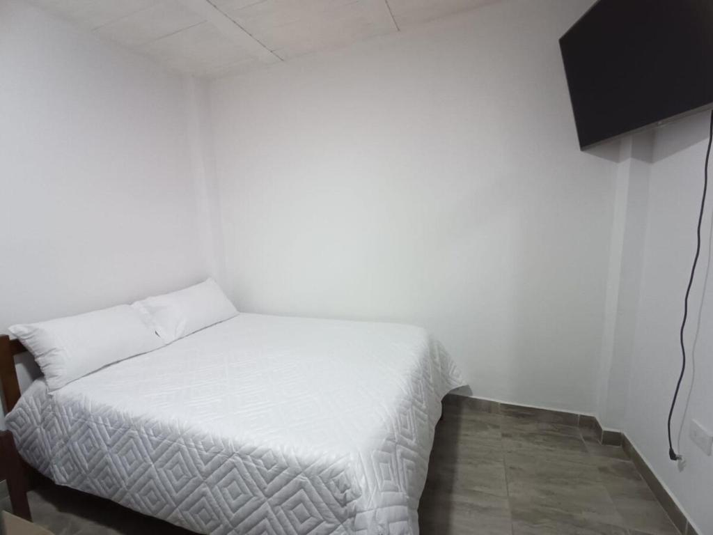 Apartamento Completo Filandia Quindío - 2