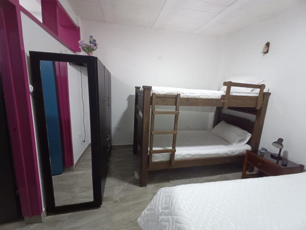 Apartamento Completo Filandia Quindío - 3