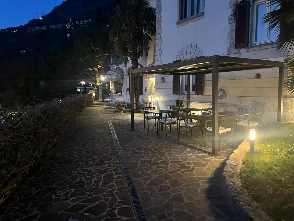 Villa Varenna - 3