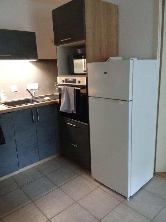 Appartement 46 - 2