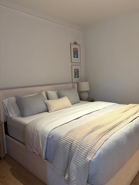 Boka Place Porto Montenegro Luxury apartments-Sea View with FREE garage - 4