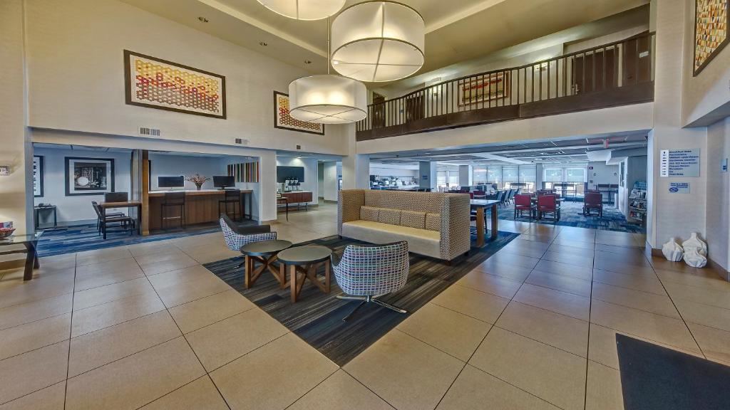 Garner Hotel Murfreesboro West By Ihg 外観