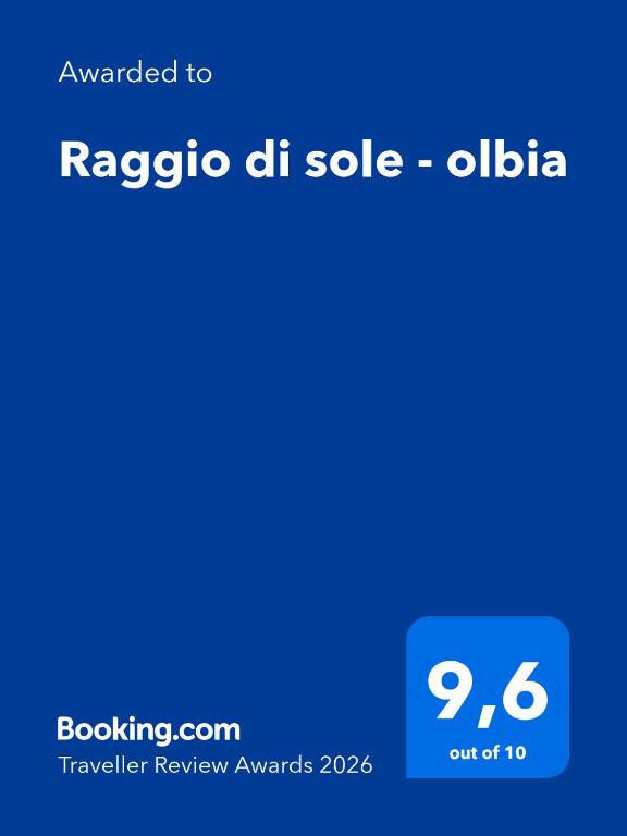 Raggio di sole - olbia - 2
