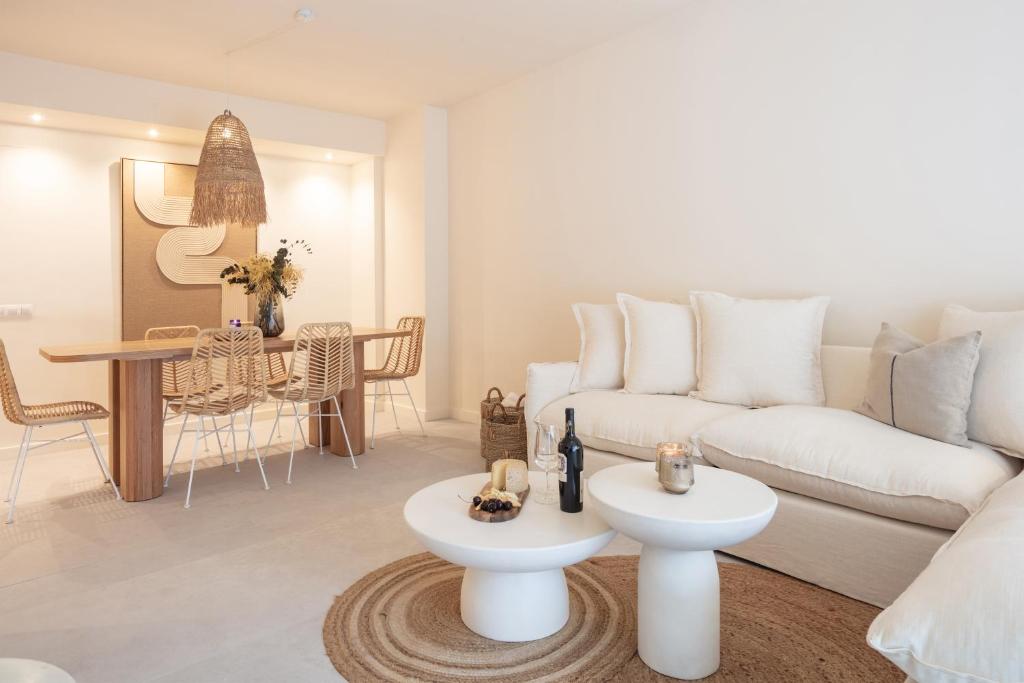 Apartamento Meraki - 1