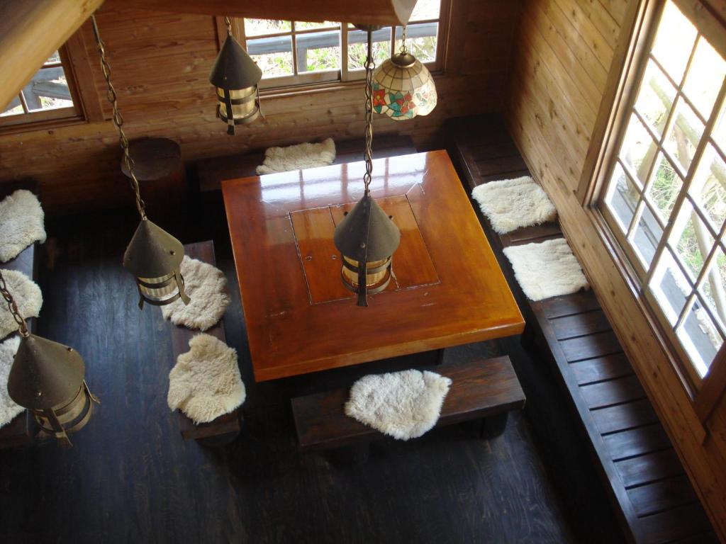 펜션 쿠루미 노 키 호텔 이미지 1