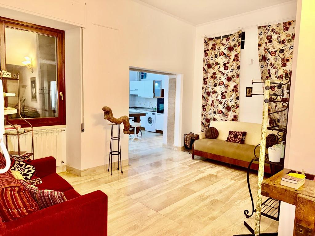 Sisters Guesthouse Cagliari Centro - 2