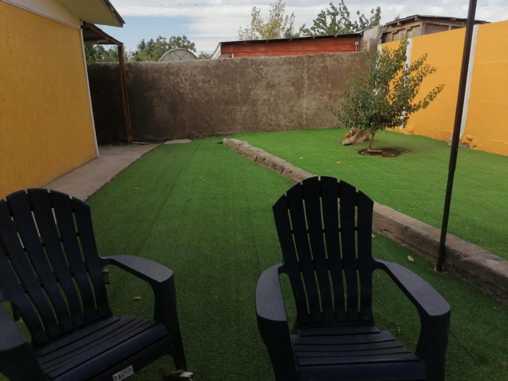Apartamento Cuadruple - 2