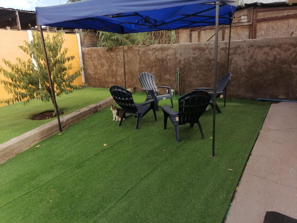 Apartamento Cuadruple - 4