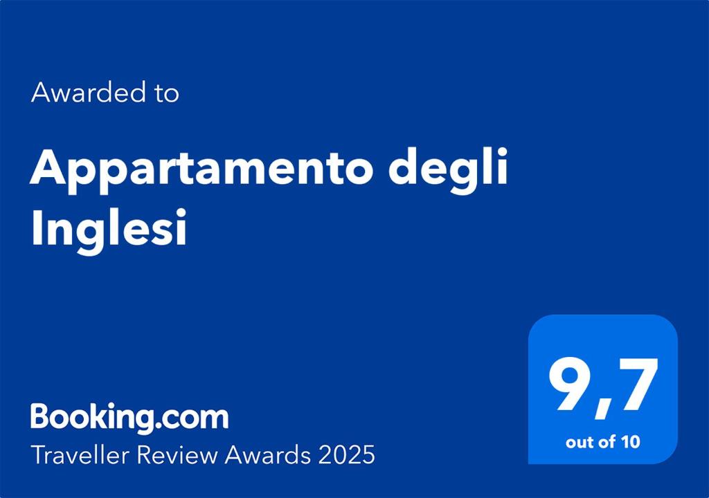 Appartamento degli Inglesi - Sea View Terrace & Relax - 3