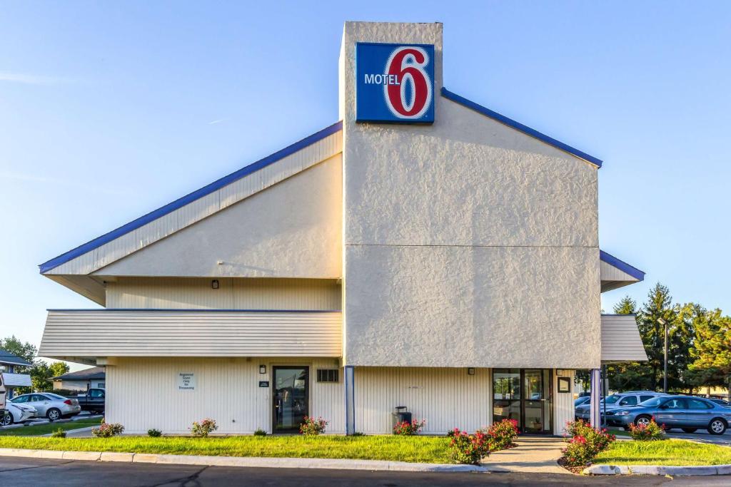 Motel 6-Grove City, OH — Hotel in Grove City (OH)
