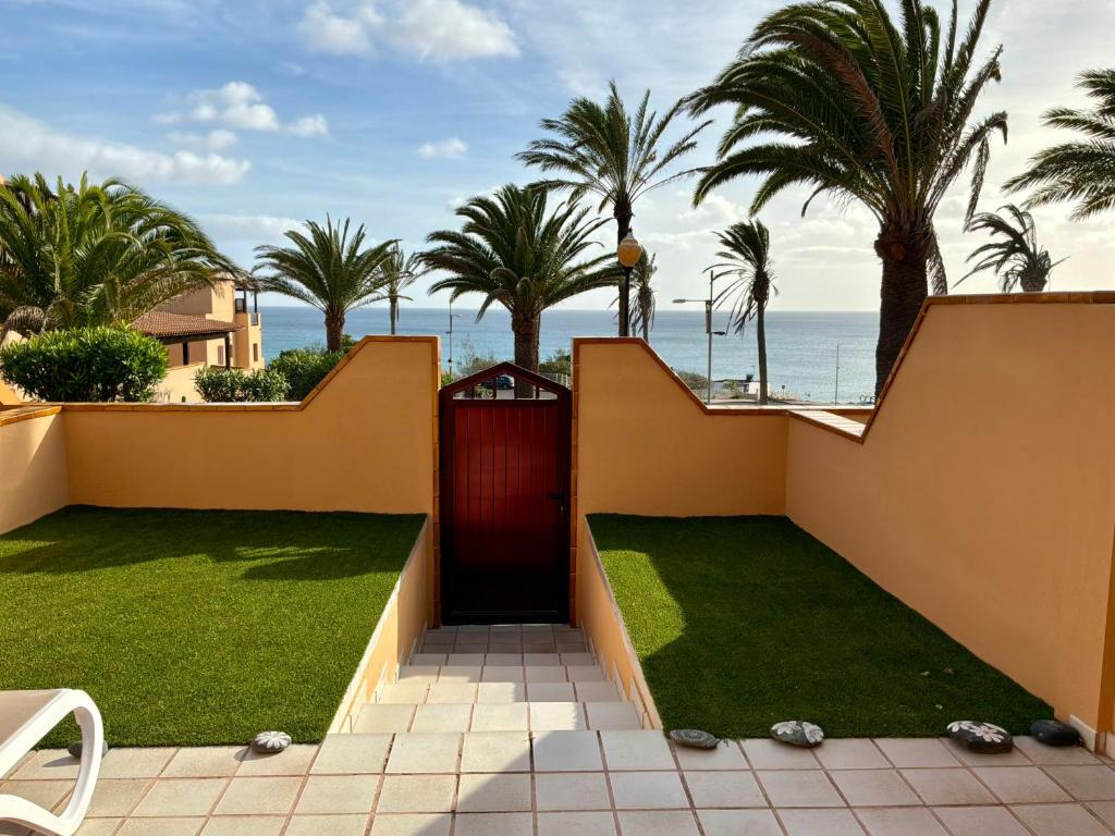 vista oceano, luminoso, ampio, 2 camere, WiFi - 4