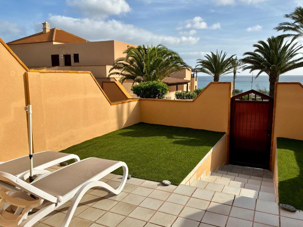 vista oceano, luminoso, ampio, 2 camere, WiFi - 5
