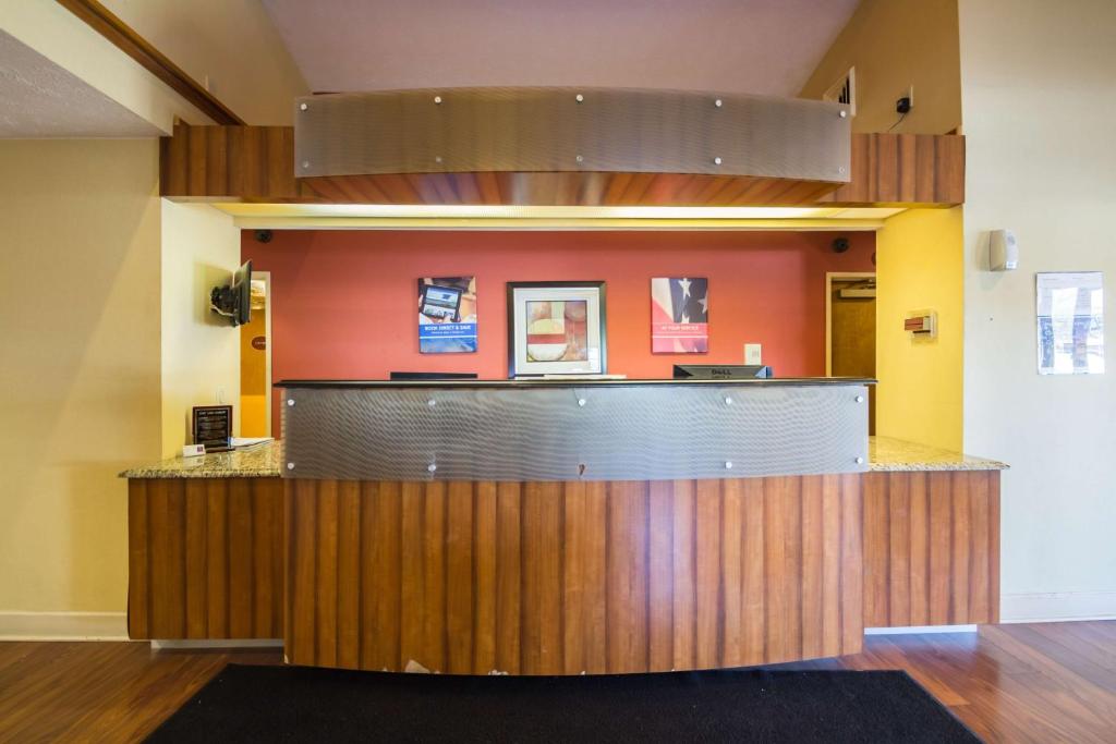 Motel 6-Indianapolis, IN - Airport photo