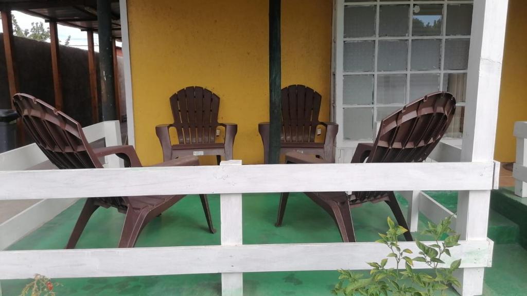 Casa Lo Herrera - 2
