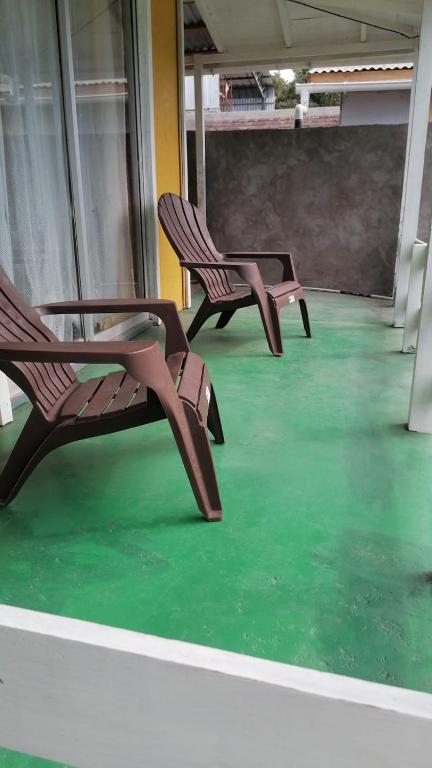 Casa Lo Herrera - 5
