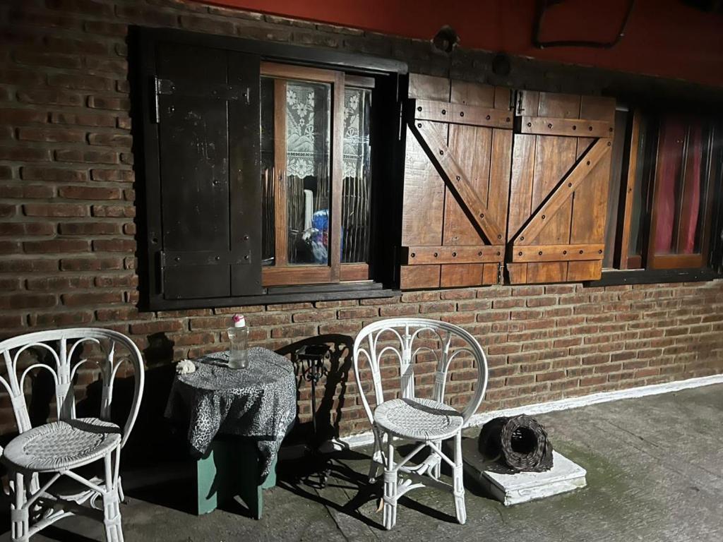 Chalets san Bernardo - 1
