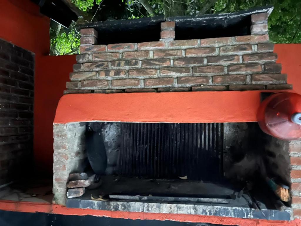 Chalets san Bernardo - 5