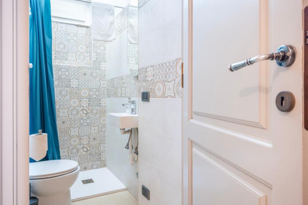 -Quadrilatero- Spacious Loft in the center x 6 - Wi-Fi - 3