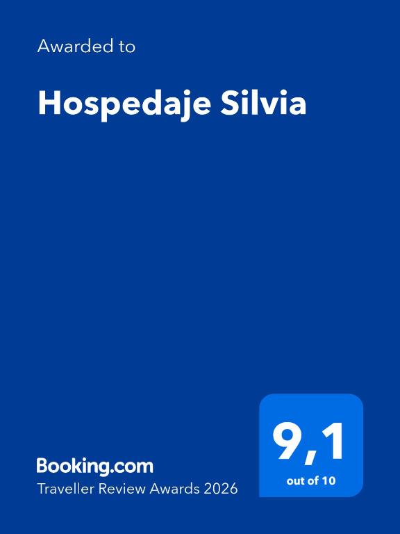 Hospedaje Silvia - 3