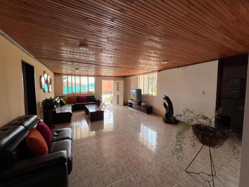 Villaaura Hostal - 5