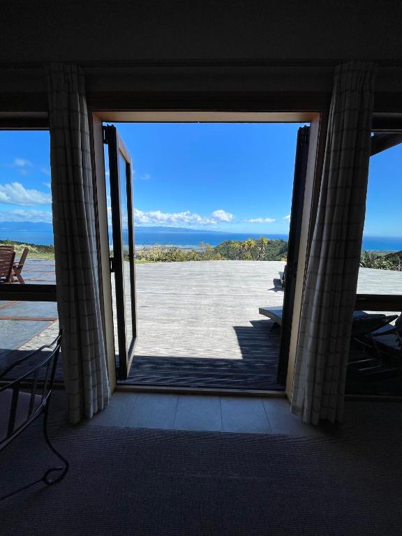 Parautane Lodge