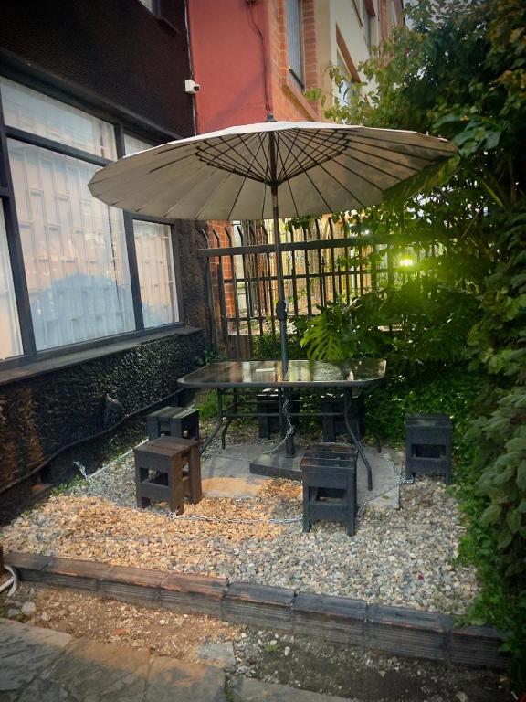 Hotel Bed & Bath Bogota Castellana - 4