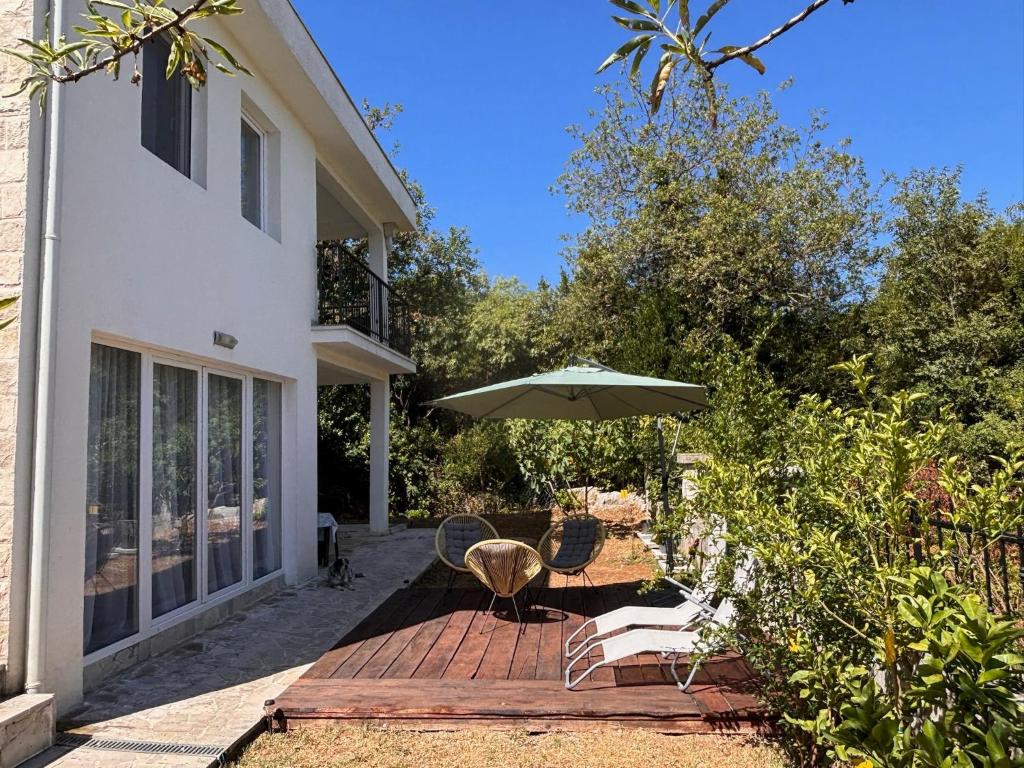Patrick House - 2