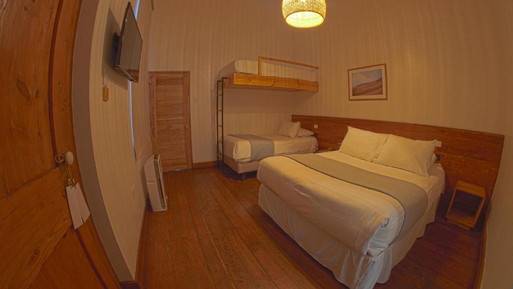 Pampa Hotel Boutique - 2