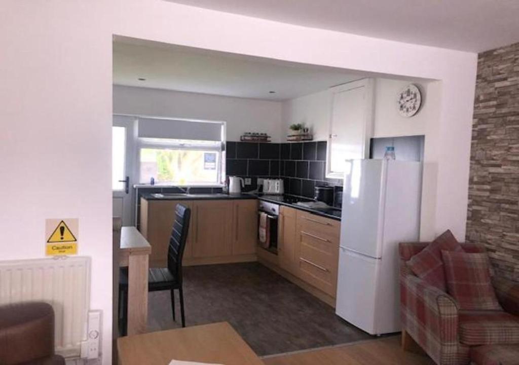 Chalet 147 South Shore Bridlington photo 3