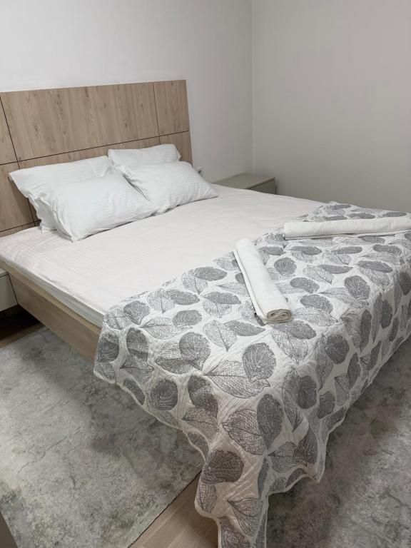 Sarajevo Tower luxury apartment - 5
