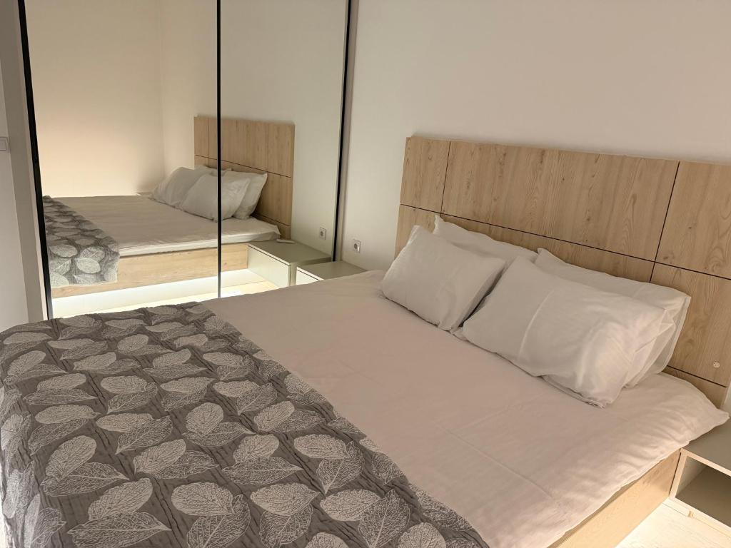 Sarajevo Tower luxury apartment - 4