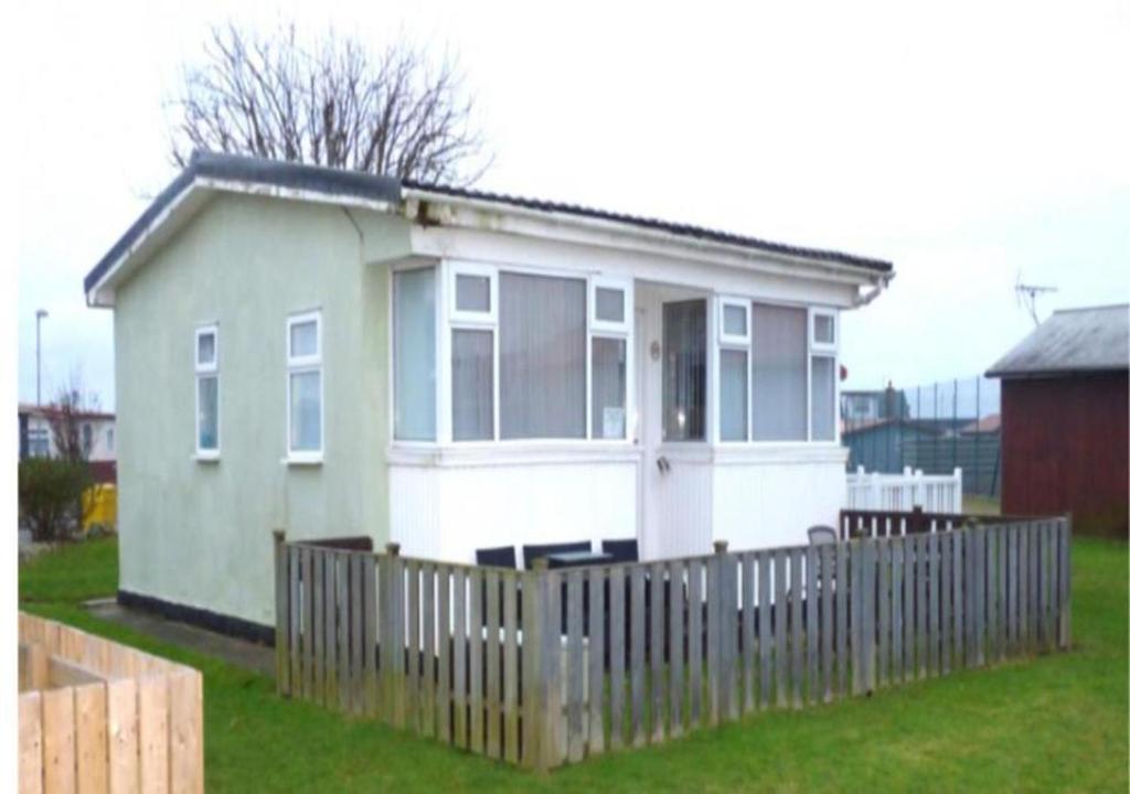 Chalet 147 South Shore Bridlington photo 6