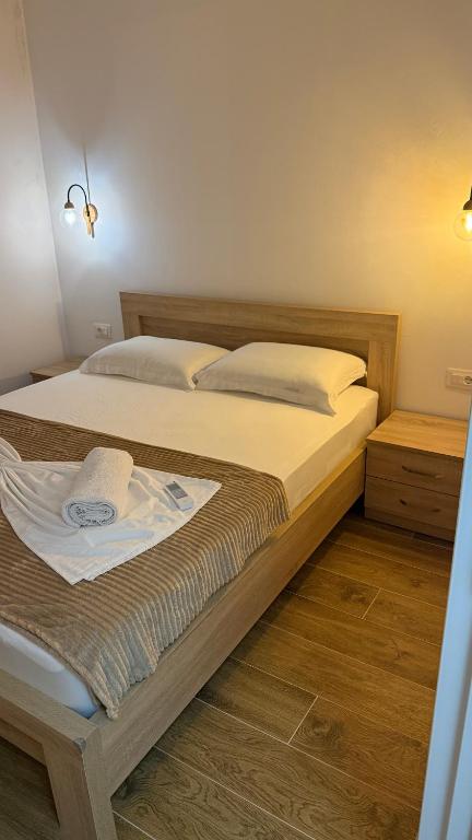Morea Apartments - 5
