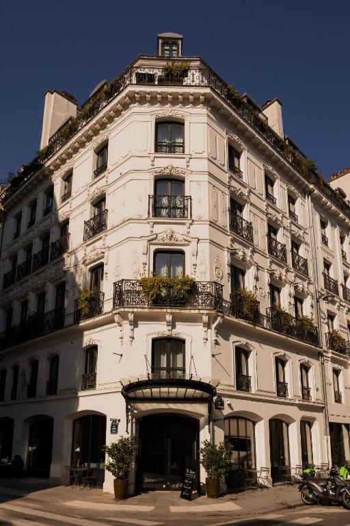 Hotel de Nell - 5