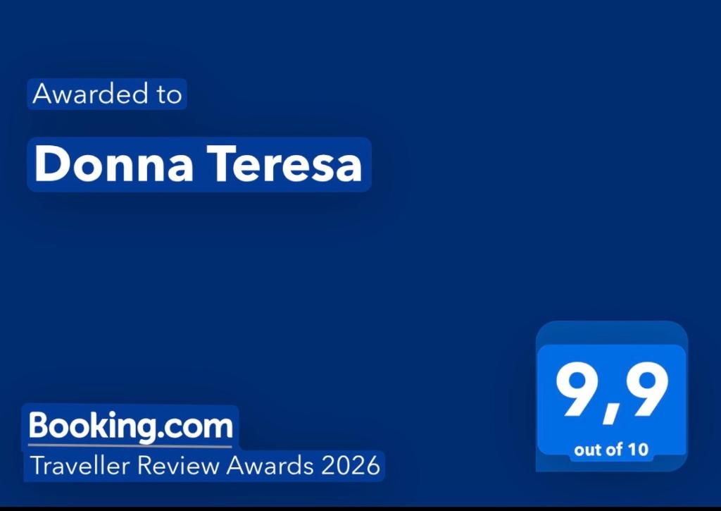 Donna Teresa - 3
