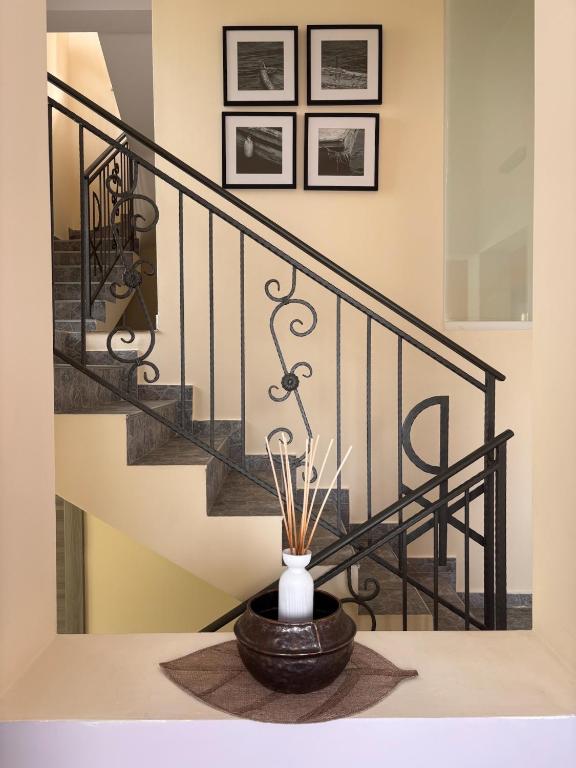 Patrick House - 4