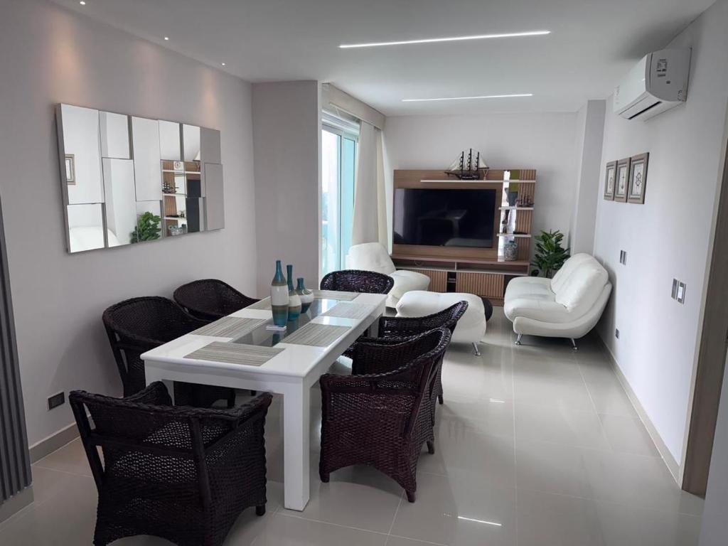 Apartamentos Mi Reserva OK - Arrecife - 2