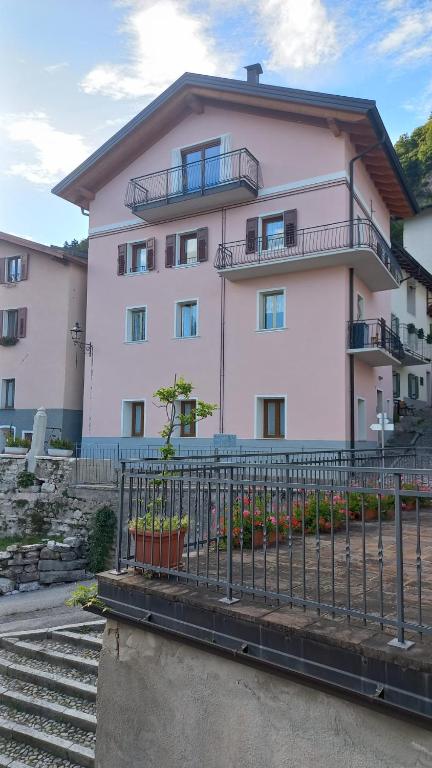 Casa Vacanze Tel 121 - 2
