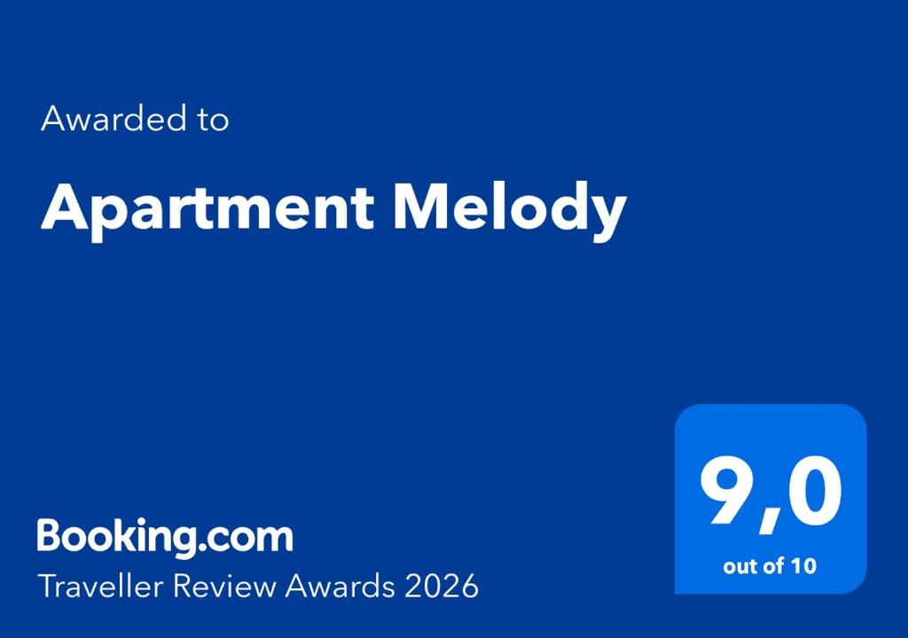 Apartment Melody - 2