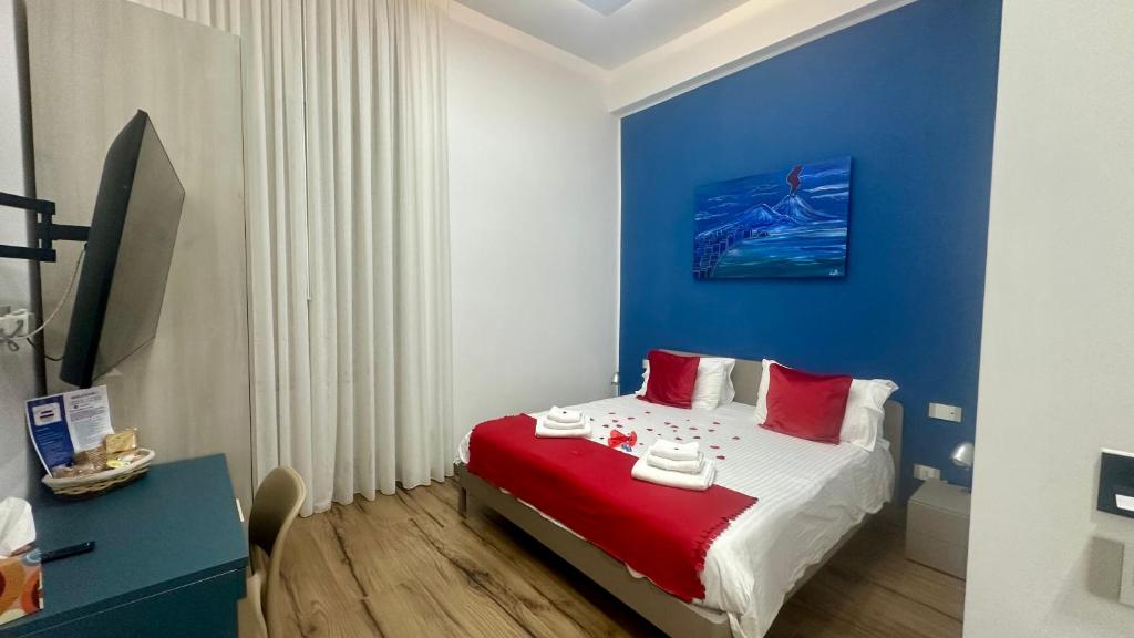 Suite Stay Napoli Rooms and Apartment - 1