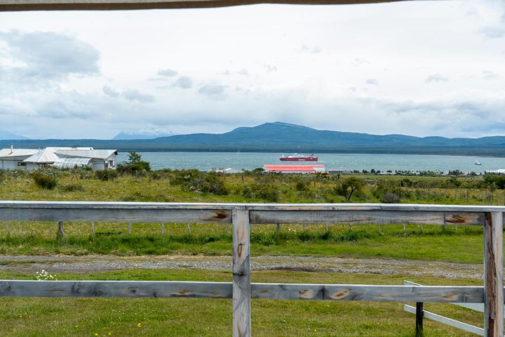 Kayenwuouk, Puerto Natales - 2