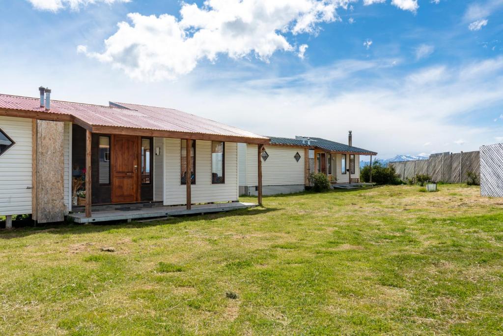 Kayenwuouk, Puerto Natales - 3